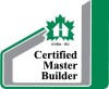 Certified Master Builder