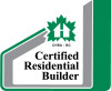 Certified Residential Builder