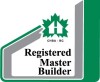 Registered Master Builder