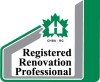 Registered Renovation Professional