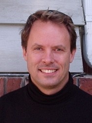 Troy Glasner