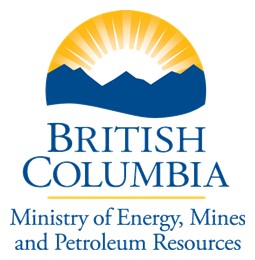 BC Energy, Mines and Petroleum Resources