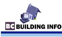 BC Building Info