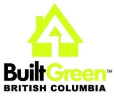BuildGreen&trade; British Columbia