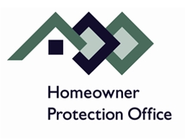 Homeowner Protection Office